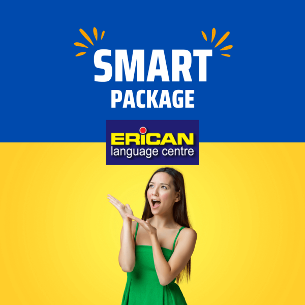 Erican Smart Package