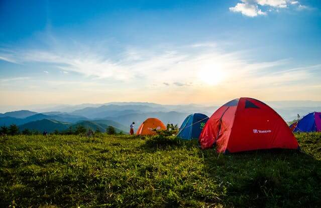 supervisor for students who attend summer camp in Kuala Lumpur